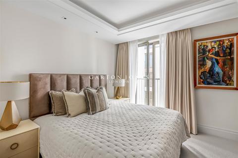 2 bedroom flat for sale, 1 Ebury Square, Belgravia, London, SW1W