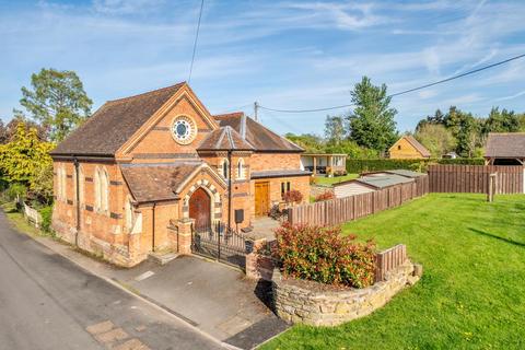 undefined, Lyonshall,  Herefordshire,  HR5