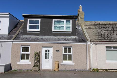 3 bedroom terraced house for sale, Bank Street, Balintore, Tain