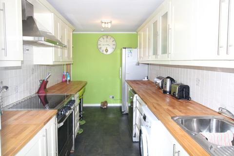3 bedroom terraced house for sale, Bank Street, Balintore, Tain