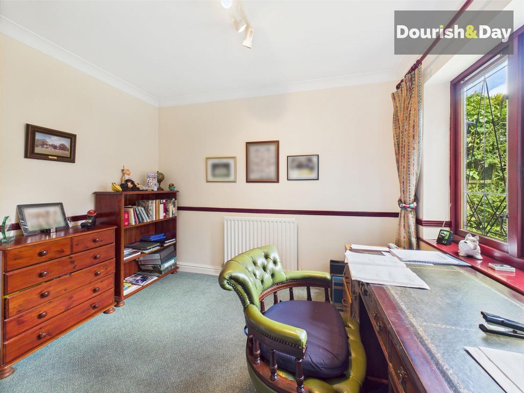 Office / Bedroom