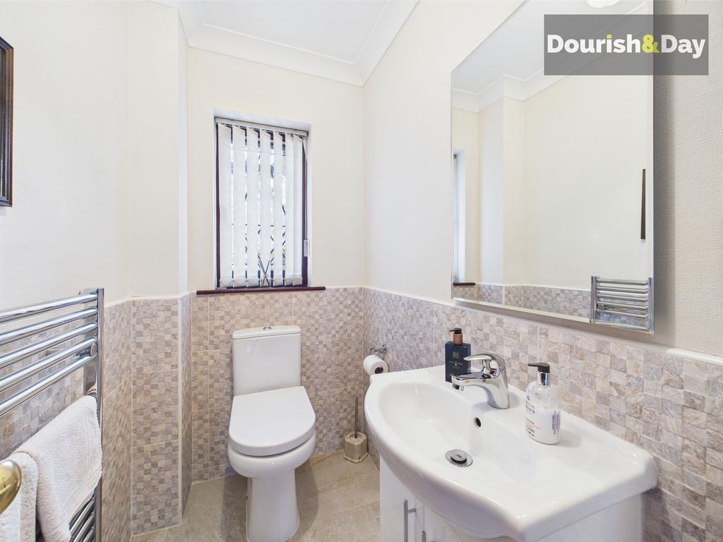 Guest WC