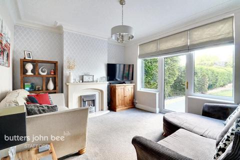 undefined, Eccleshall Road, Stafford