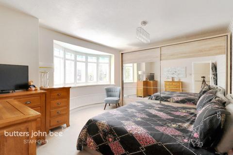 undefined, Eccleshall Road, Stafford