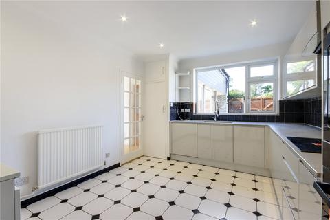 undefined, Lakeside Close, Bough Beech, Edenbridge, Kent, TN8