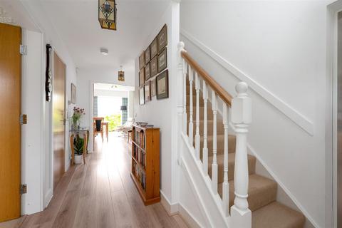 3 bedroom detached house for sale, Main Street, Kirby Bellars