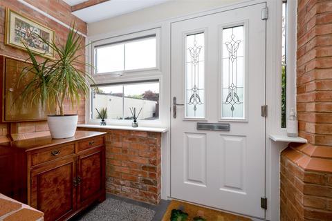 3 bedroom detached house for sale, Main Street, Kirby Bellars