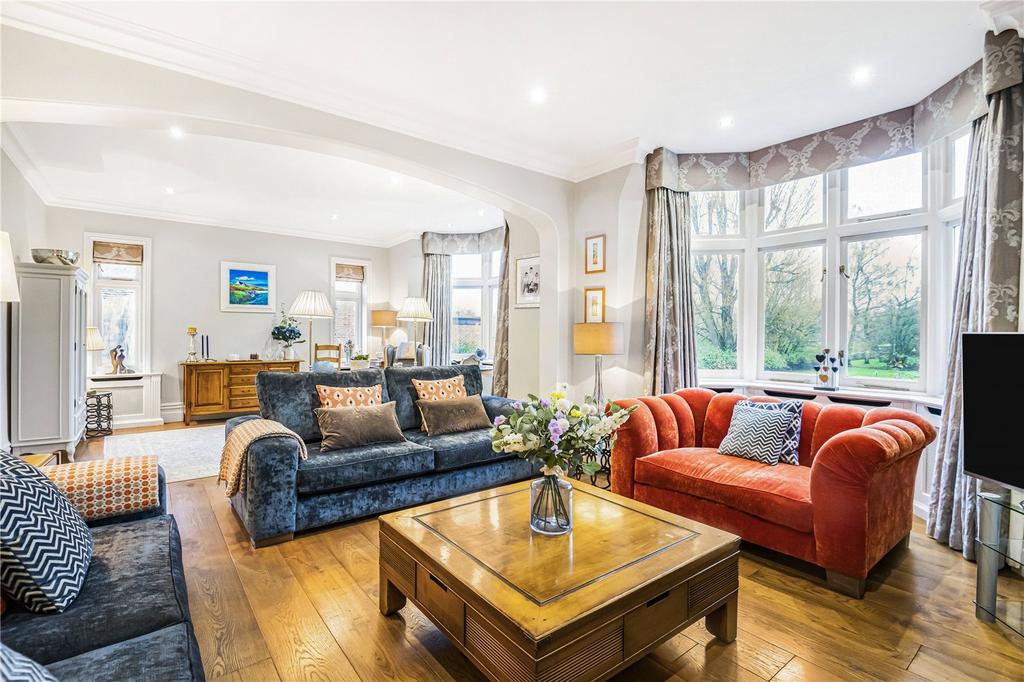 Drawing Room