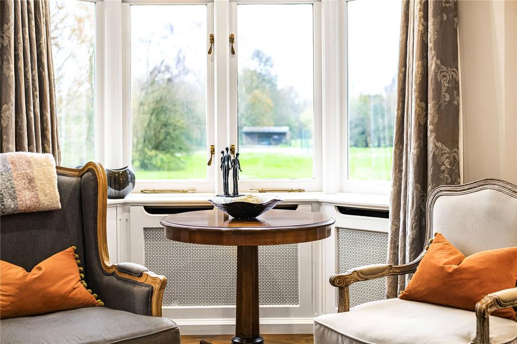 French Doors