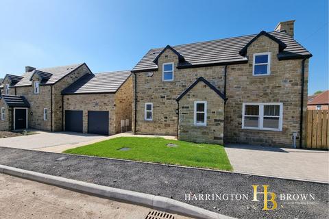 3 bedroom detached house for sale, 1 Old School Close, Rowlands Gill