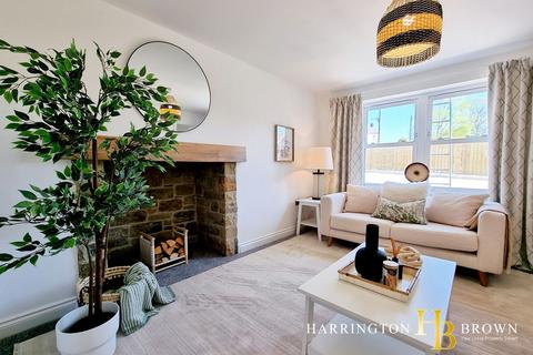 3 bedroom detached house for sale, 1 Old School Close, Rowlands Gill