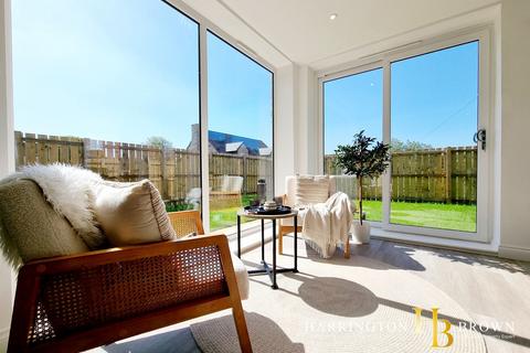 3 bedroom detached house for sale, 1 Old School Close, Rowlands Gill