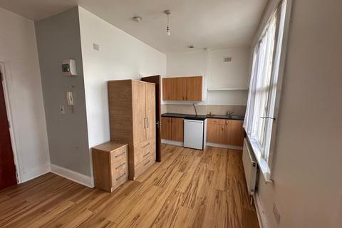 undefined, Parkhurst Road, London. N22 8JQ