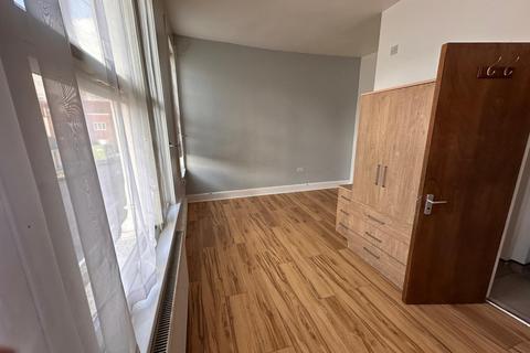 undefined, Parkhurst Road, London. N22 8JQ