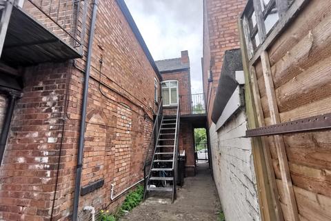 1 bedroom flat to rent, Stockfield Road, Yardley