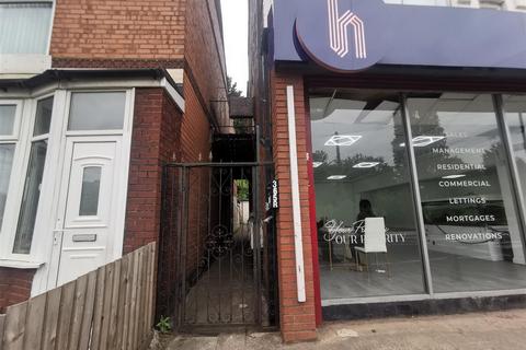 1 bedroom flat to rent, Stockfield Road, Yardley