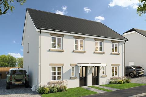 undefined, Caeau Gwynfryn, Llanarth, SA47