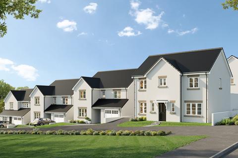 undefined, Caeau Gwynfryn, Llanarth, SA47