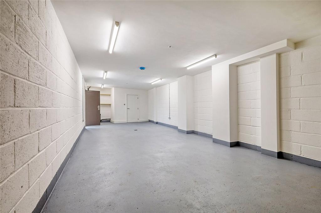 Previous Show Home