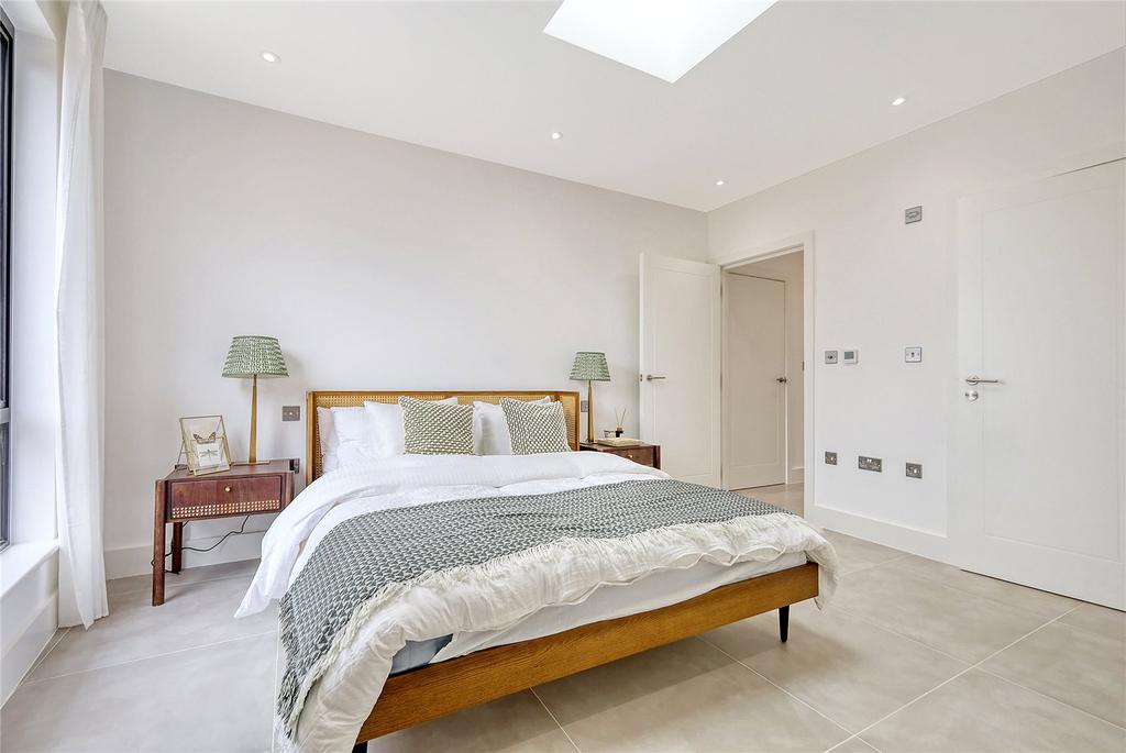 Previous Show Home