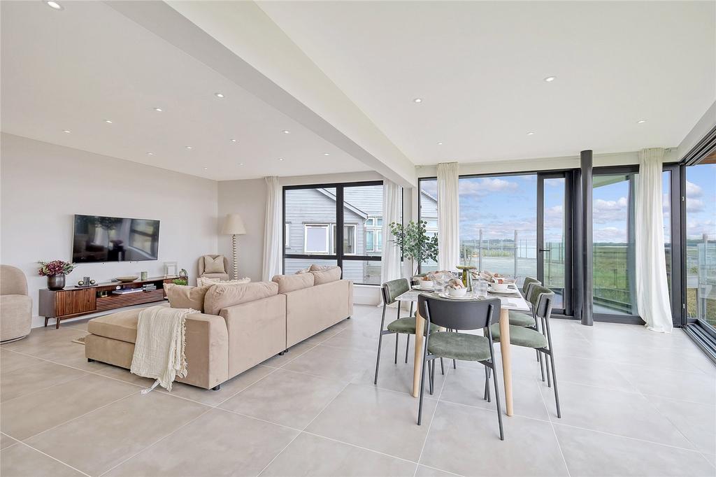 Previous Show Home