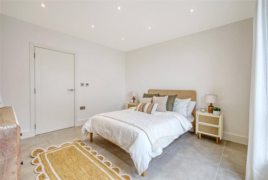 Previous Show Home