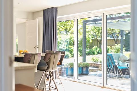 undefined, Heytesbury Park, Warminster BA12