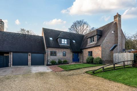 undefined, Heytesbury Park, Warminster BA12