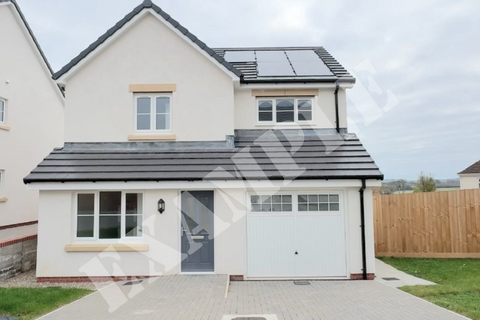 undefined, Caeau Gwynfryn , Llanarth, SA47