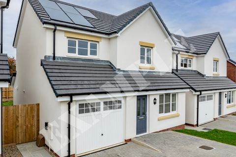 undefined, Caeau Gwynfryn , Llanarth, SA47