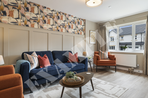 undefined, Caeau Gwynfryn , Llanarth, SA47