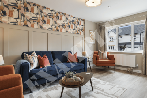 undefined, Caeau Gwynfryn , Llanarth, SA47