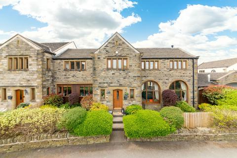 undefined, The Old Brick Works, Top O' Th' Bank, Thurstonland, HD4
