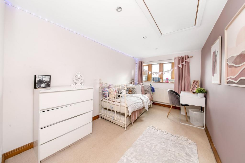 Bedroom four