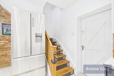 undefined, Salmon Street, South Shields