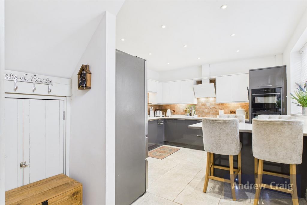 Kitchen Breakfast Ro