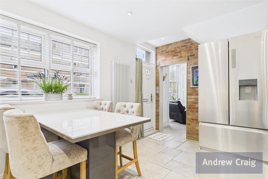 Kitchen Breakfast Ro