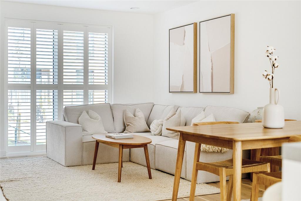 Living/Dining