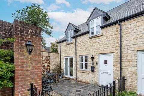 2 bedroom end of terrace house for sale, Kings Cross Road, Oxford, OX2