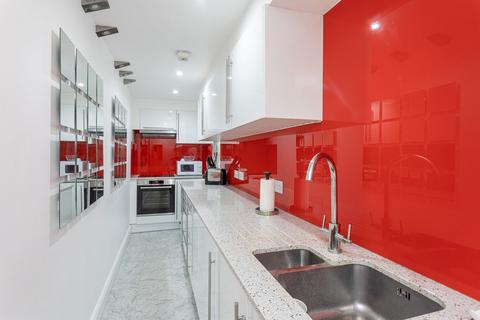 2 bedroom end of terrace house for sale, Kings Cross Road, Oxford, OX2