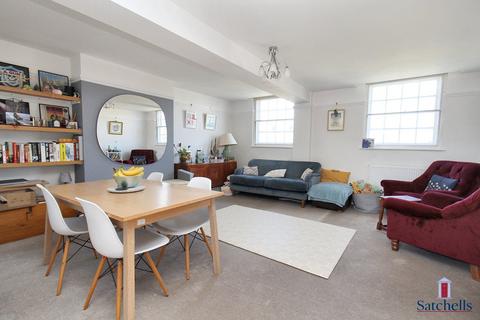 undefined, Broadway, Letchworth Garden City, SG6