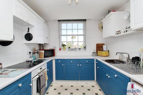 undefined, Broadway, Letchworth Garden City, SG6