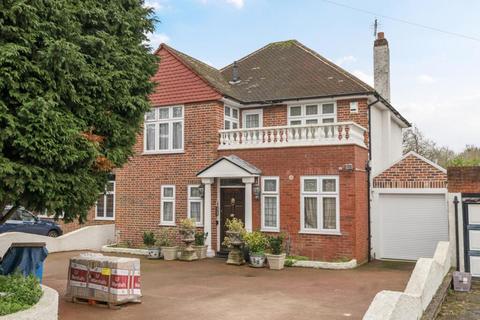 4 bedroom detached house for sale, Brockley Close, Stanmore HA7