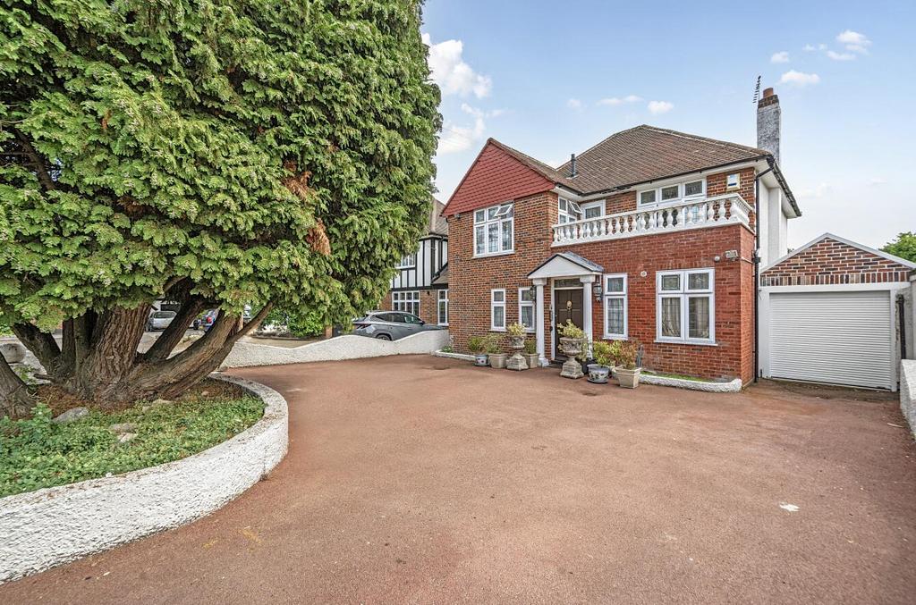 Davidson Frost-Wellings, DFW, Brockley Close, Stan