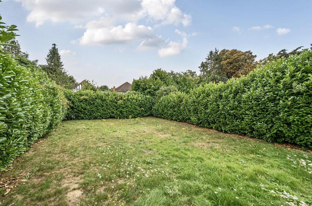 Davidson Frost-Wellings, DFW, Brockley Close, Stan