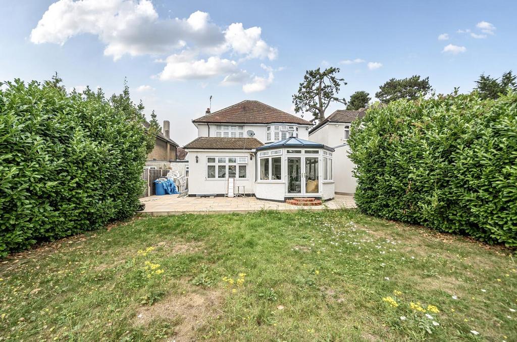 Davidson Frost-Wellings, DFW, Brockley Close, Stan