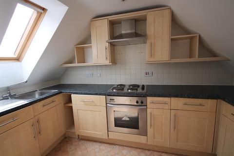 2 bedroom apartment for sale, Parsonage Road, Horsham
