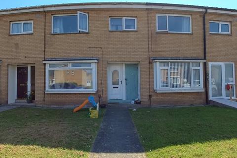 Kincraig Place, Blackpool FY2