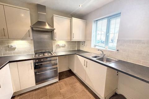 2 bedroom semi-detached house for sale, Ascot Close, Bourne, PE10