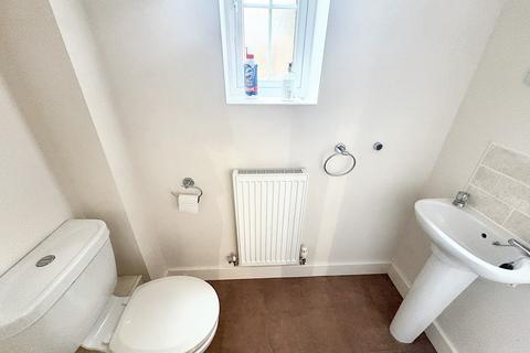 2 bedroom semi-detached house for sale, Ascot Close, Bourne, PE10